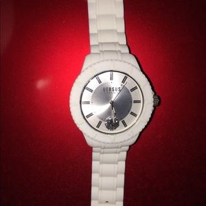 Versace Watch